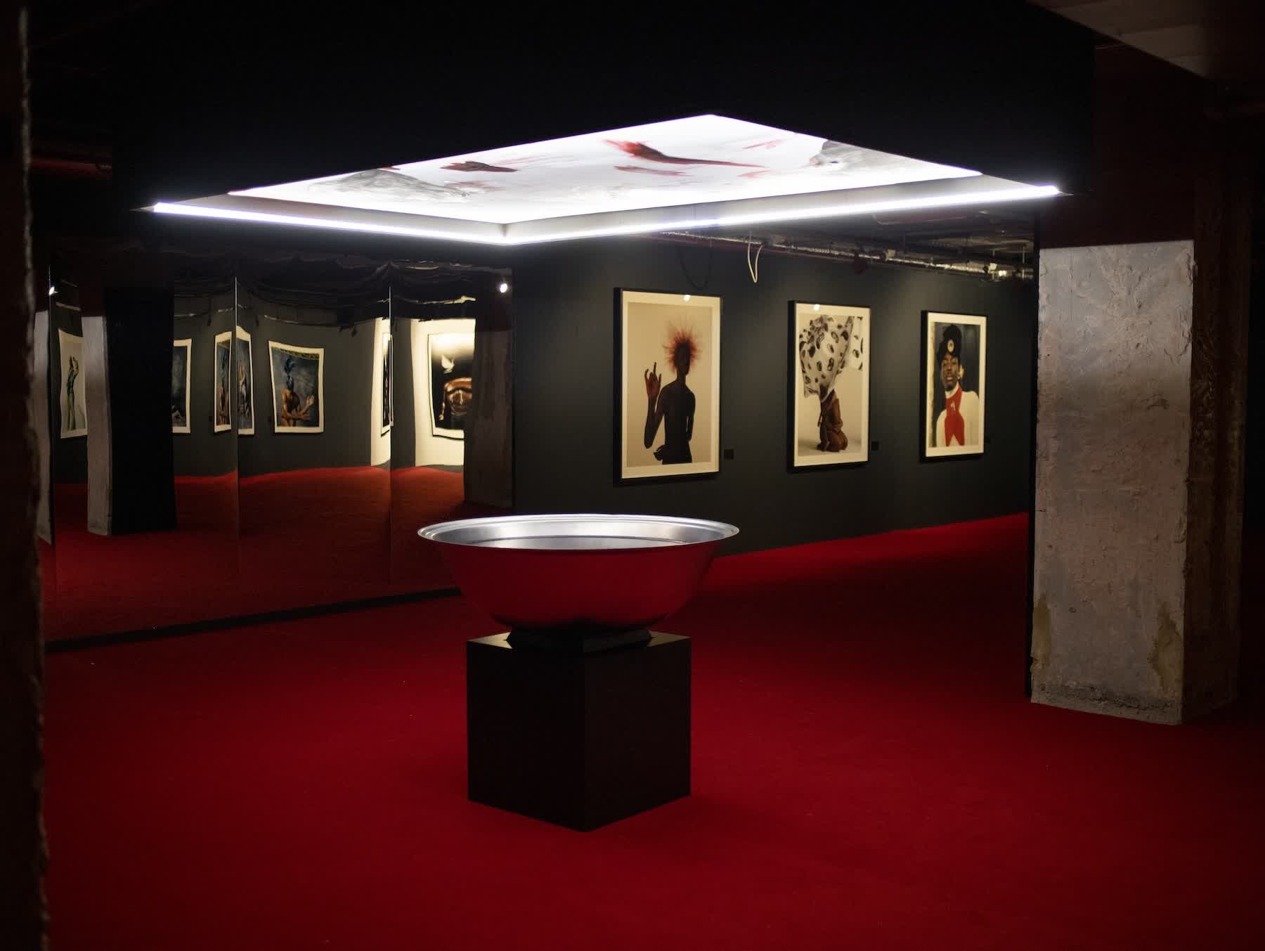 Stage 4: Bookings for Exhibitions, Health Club, and Spa