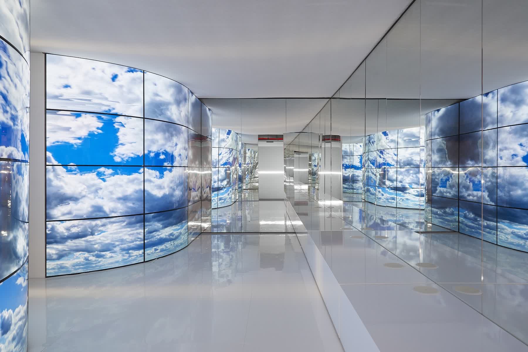 Stage 6: Hotel Booking and Property Management