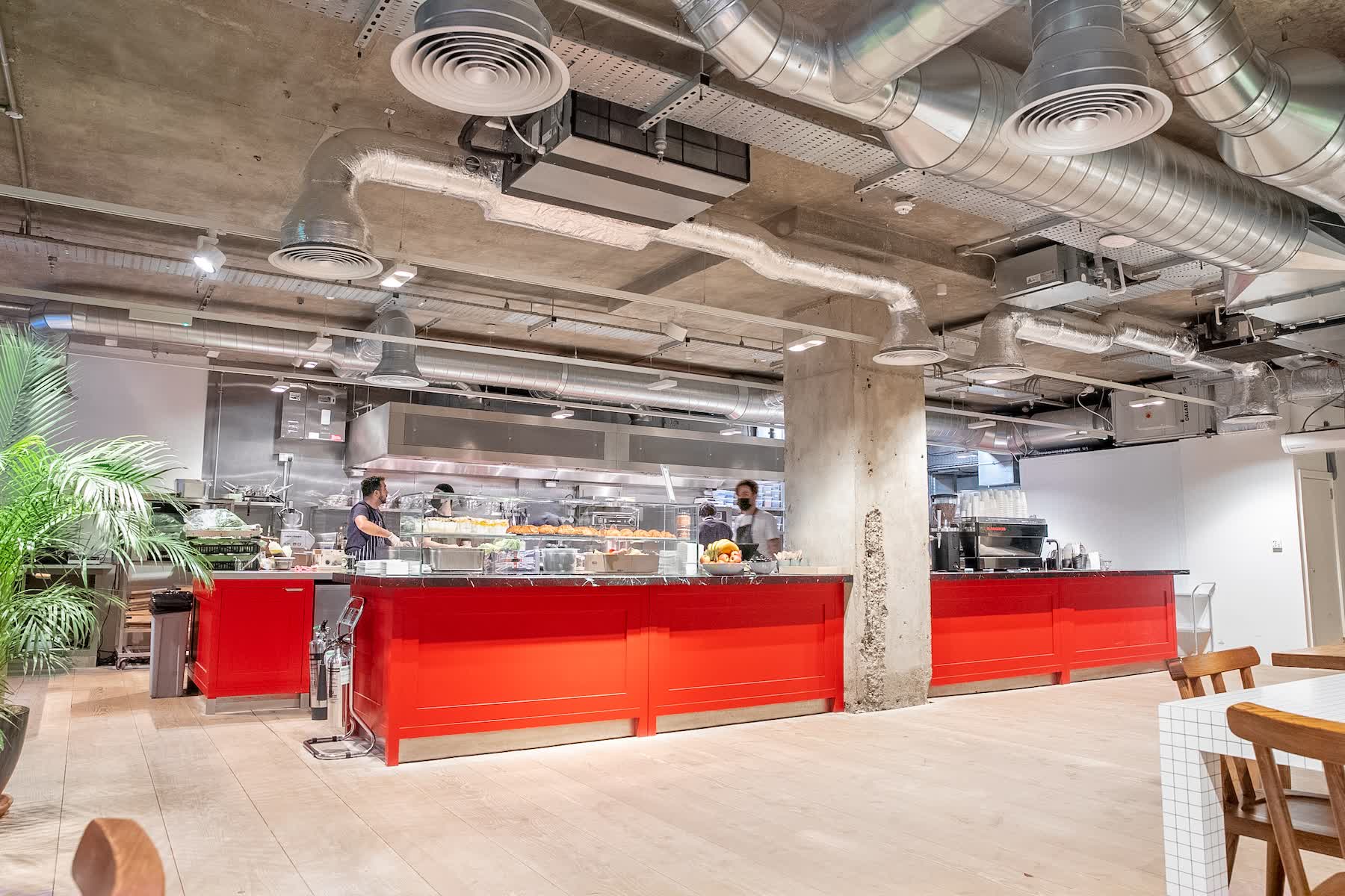 The Result: One Platform, One Experience, Zero Friction