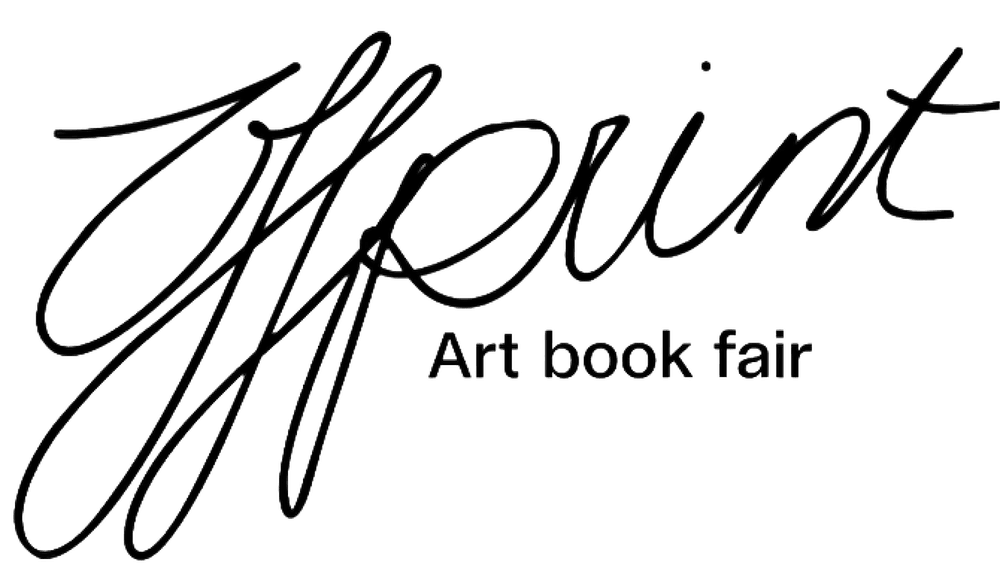 Offprint Art Book Fair