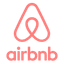 Airbnb logo
