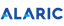 Alaric logo