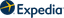 Expedia logo