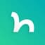 Hostelhop logo