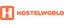 Hostelworld logo
