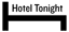 Hotel Tonight logo