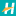 Hoterip logo