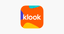 Klook logo