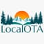 LocalOTA logo
