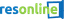 Resonline logo