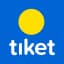 Tiket logo