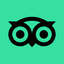Tripadvisor logo