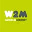 World2Meet (W2M) logo