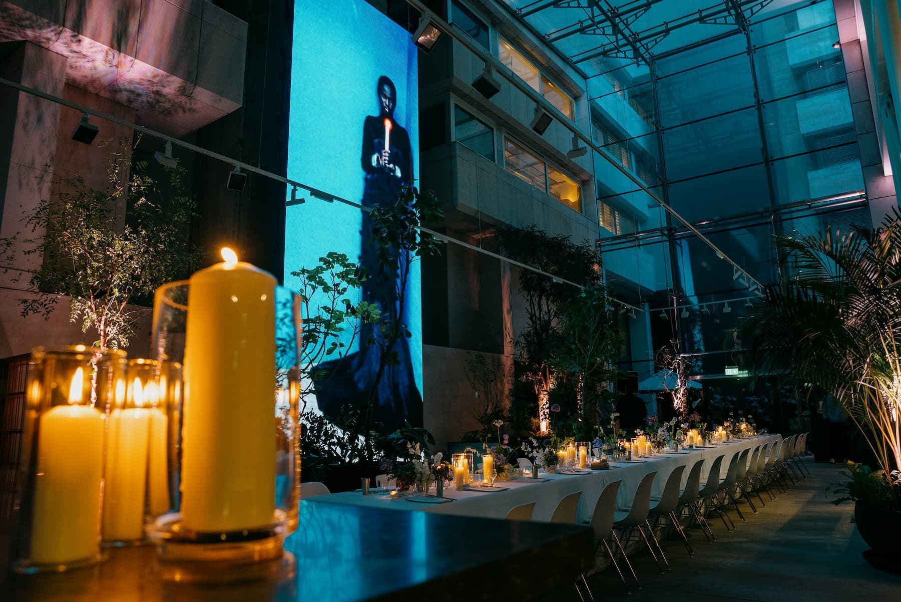 Tiquo unified event venue platform