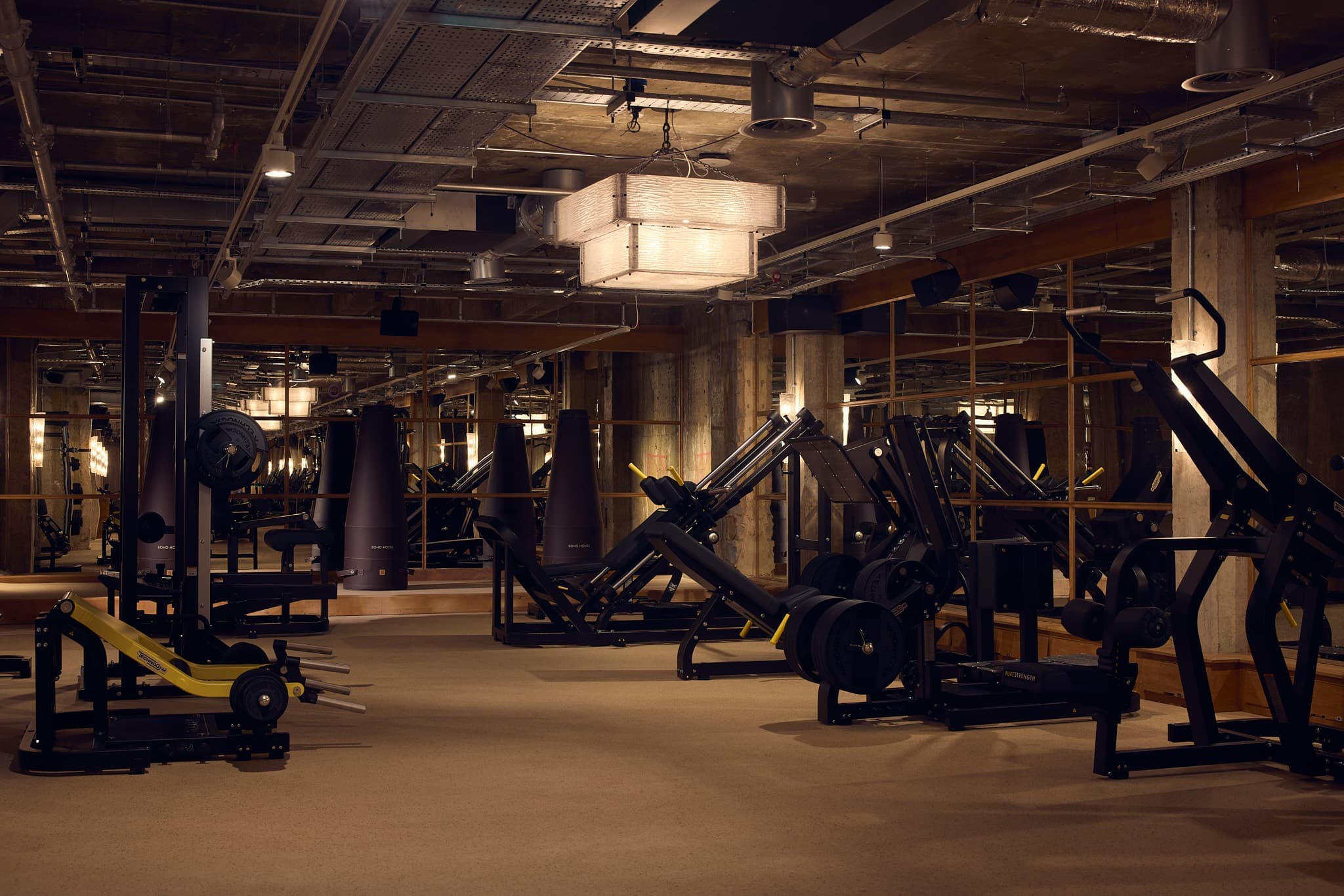 Seamless member experiences