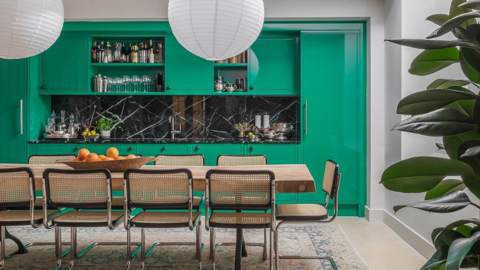 Team efficiency features