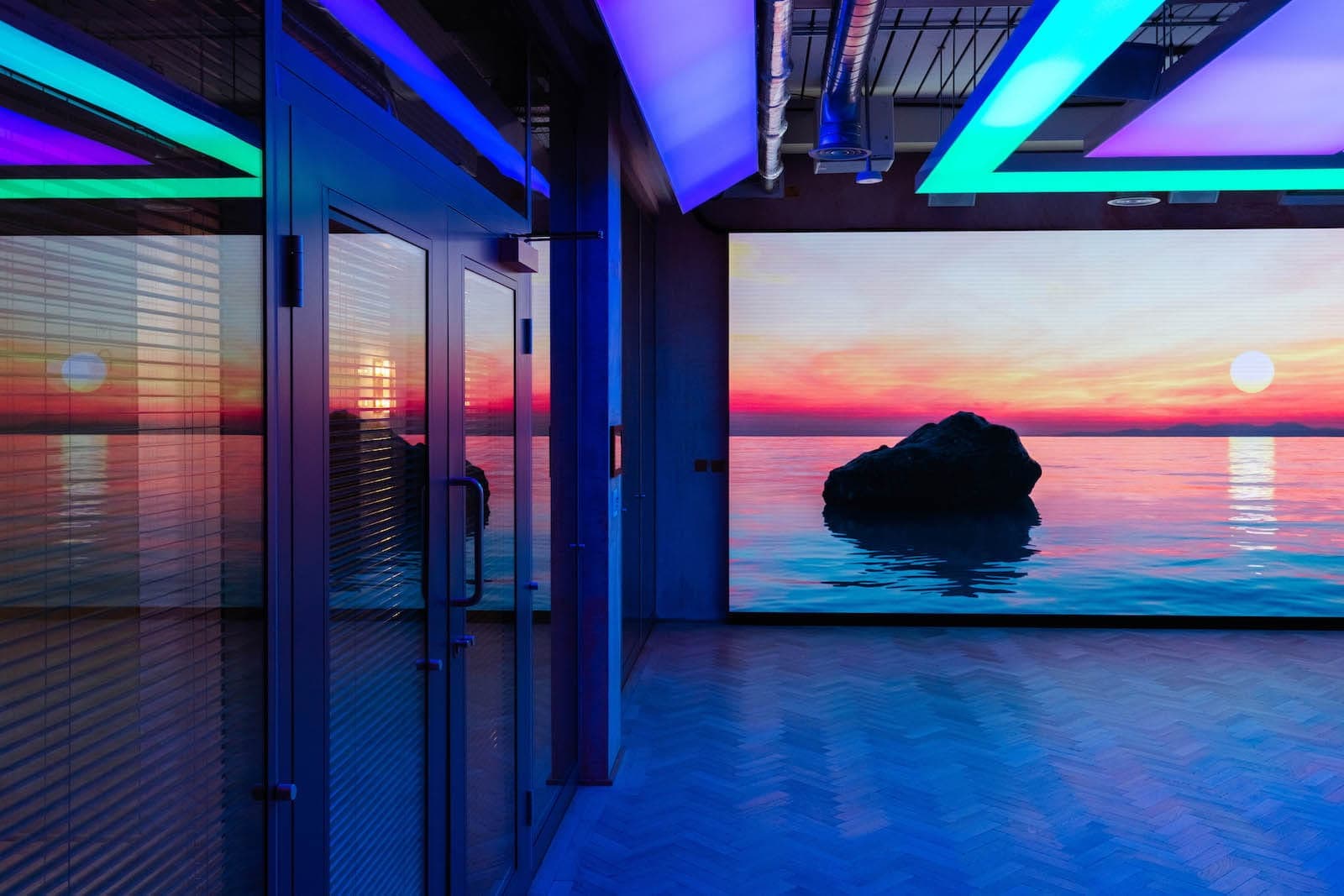 Seamless client experiences