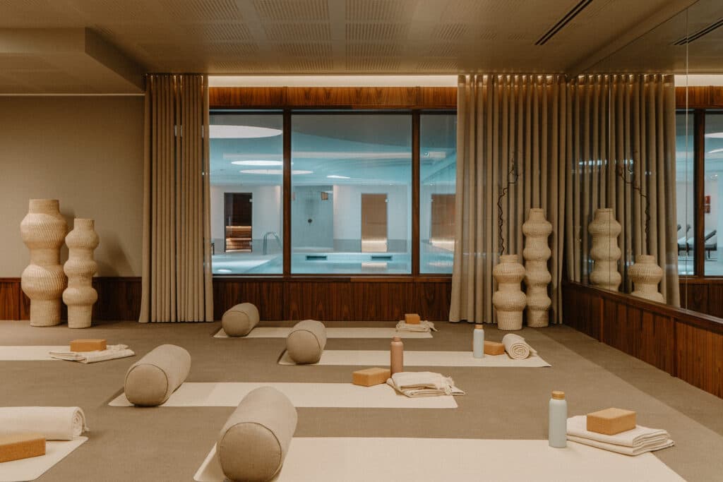 Tiquo unified spa platform