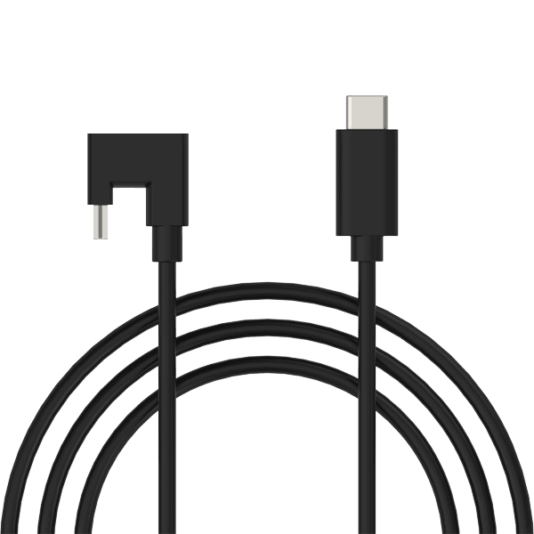 USB-C 180° Cable product image