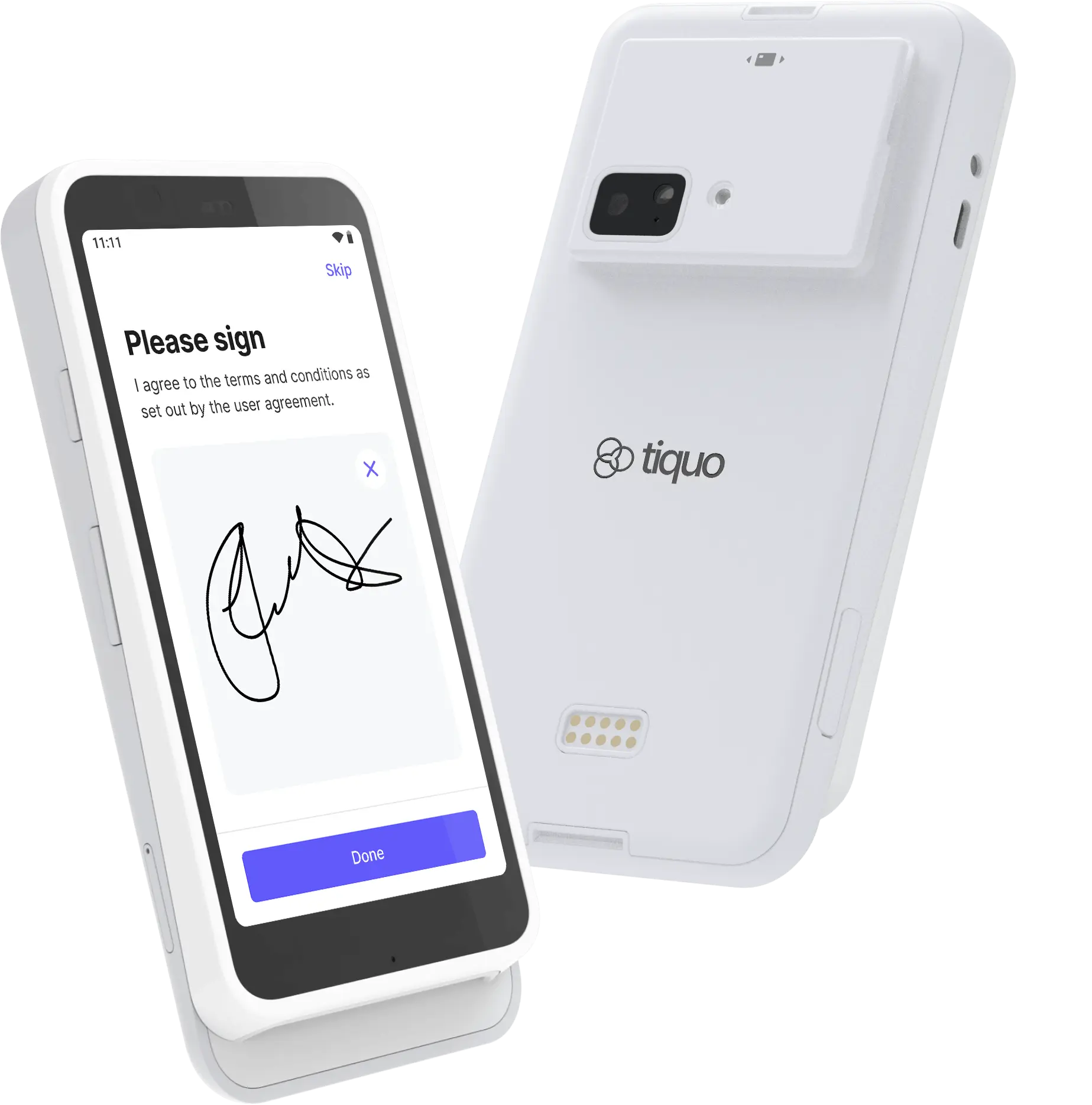 S700 Card Reader product image