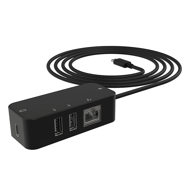 USB-C Hub product image