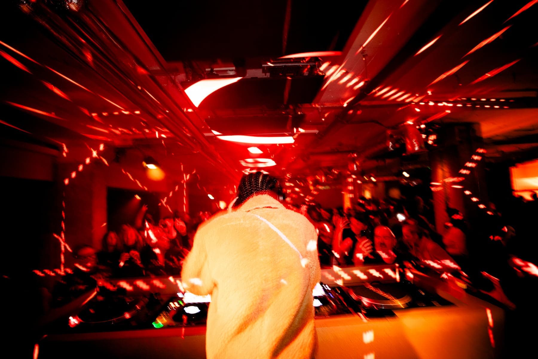 Events and Private Hire