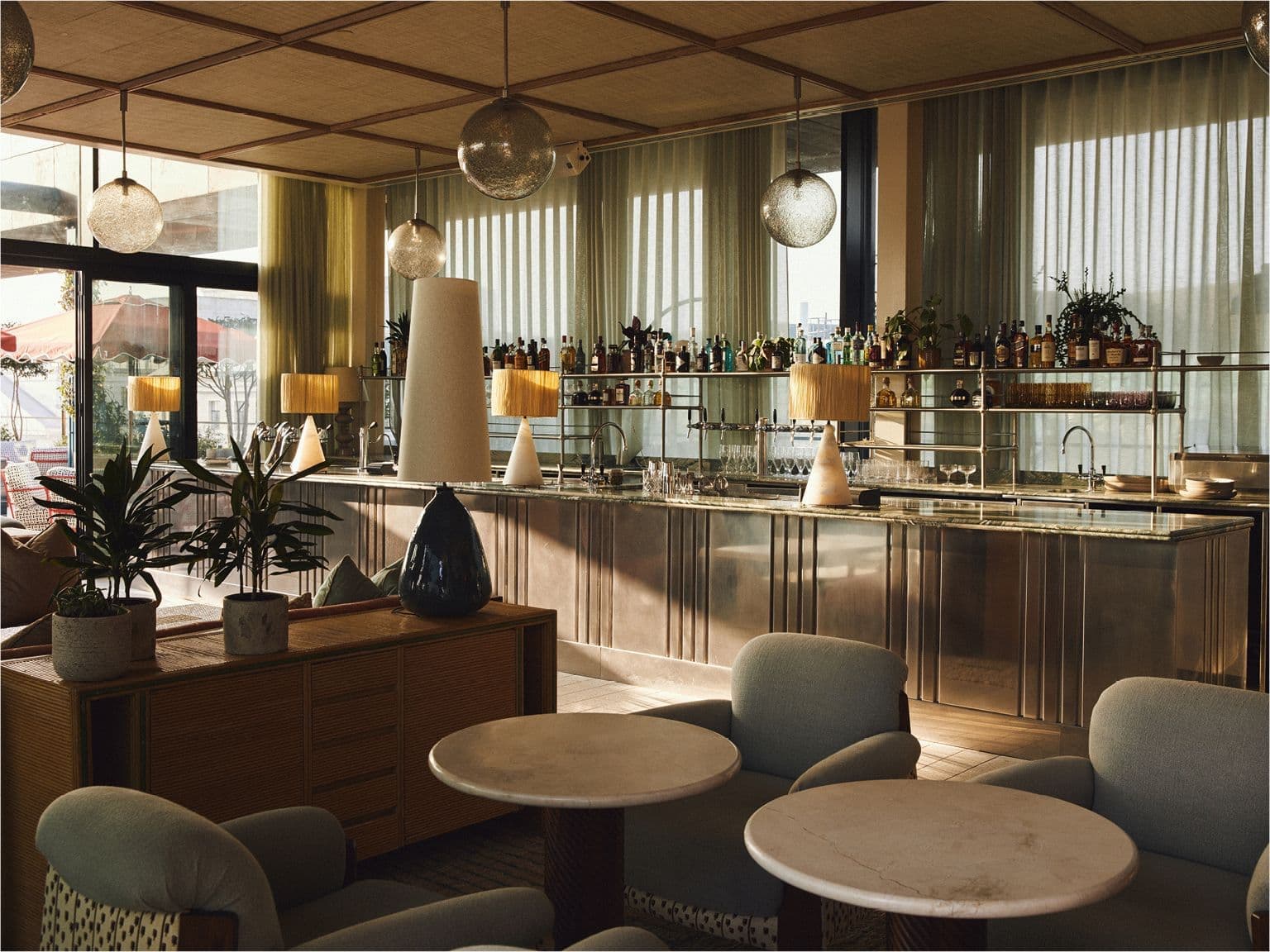 Personal hospitality experience for club members